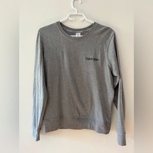 Calvin Klein long sleeve